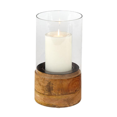 Woodbourne Pillar Holder - Park Designs - The Fox Decor